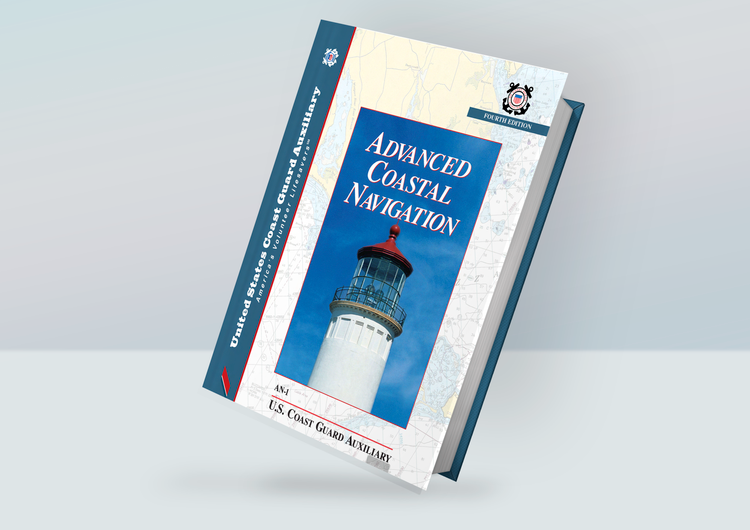 Advanced Coastal Navigation (ناوبری ساحلی پیشرفته) مرجع تخصصی